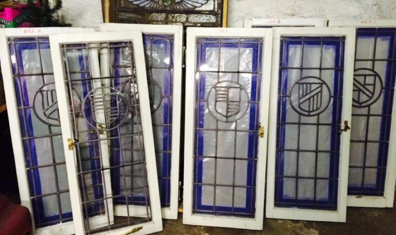 Radcliffe College Dormitories